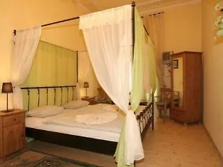 *** Hotel Merlin Prague Czech Republic