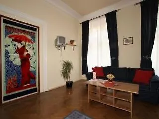 Hotel Merlin Praha