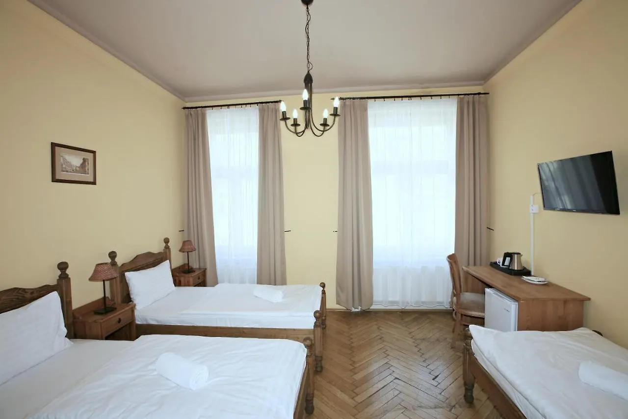 Merlin Praha