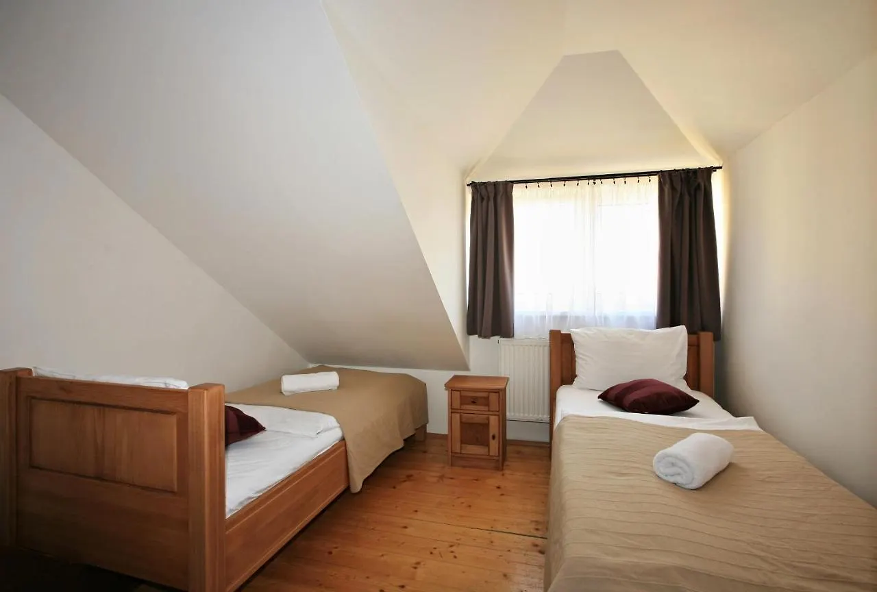Hotel Merlin Praga 3*,  República Checa