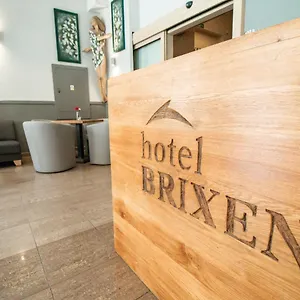 Brixen Praha