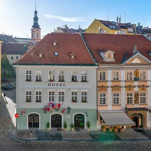 Hotel Betlem Club, Prag