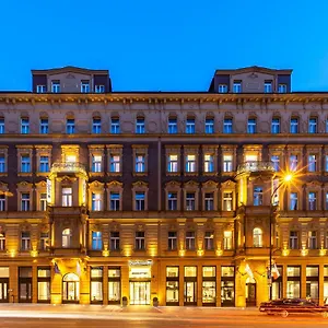 Radisson Blu Praha